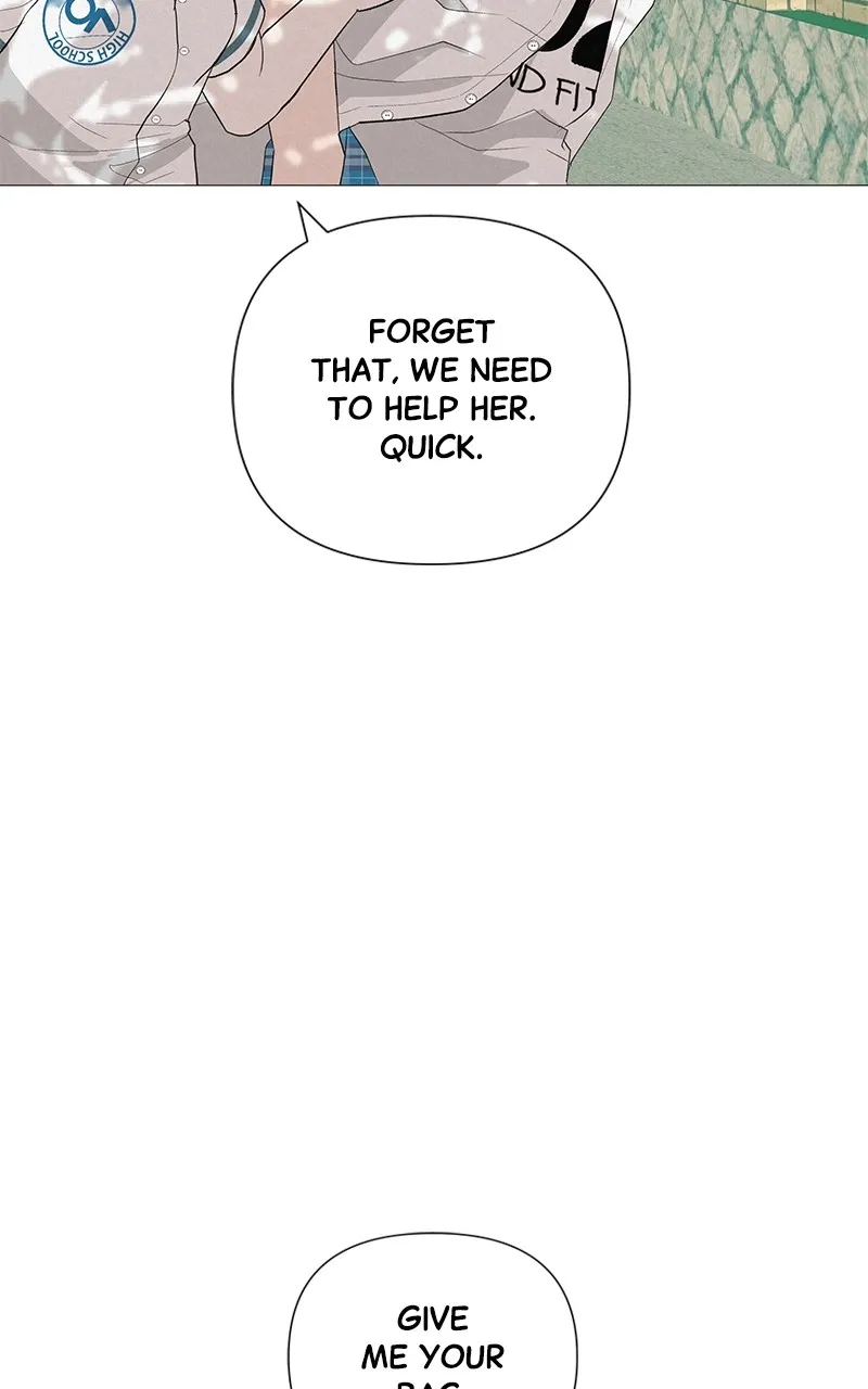 Radiant Rewind Chapter 13 page 51 - 