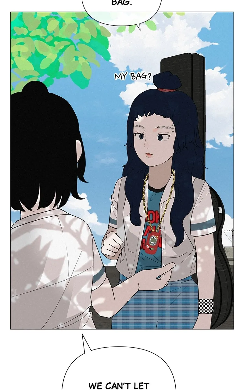 Radiant Rewind Chapter 13 page 52 - 