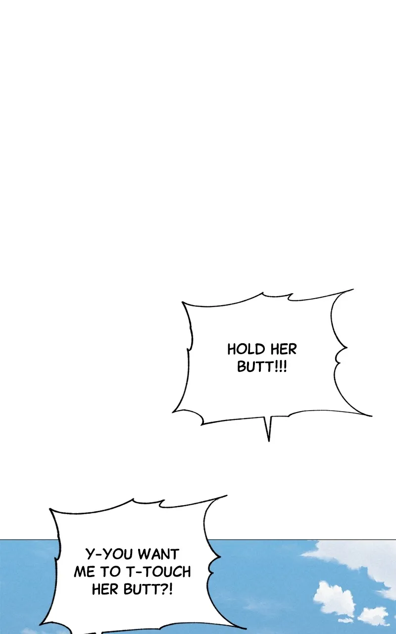 Radiant Rewind Chapter 13 page 55 - 