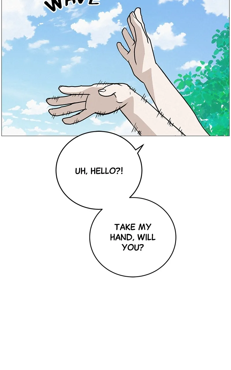 Radiant Rewind Chapter 13 page 70 - 
