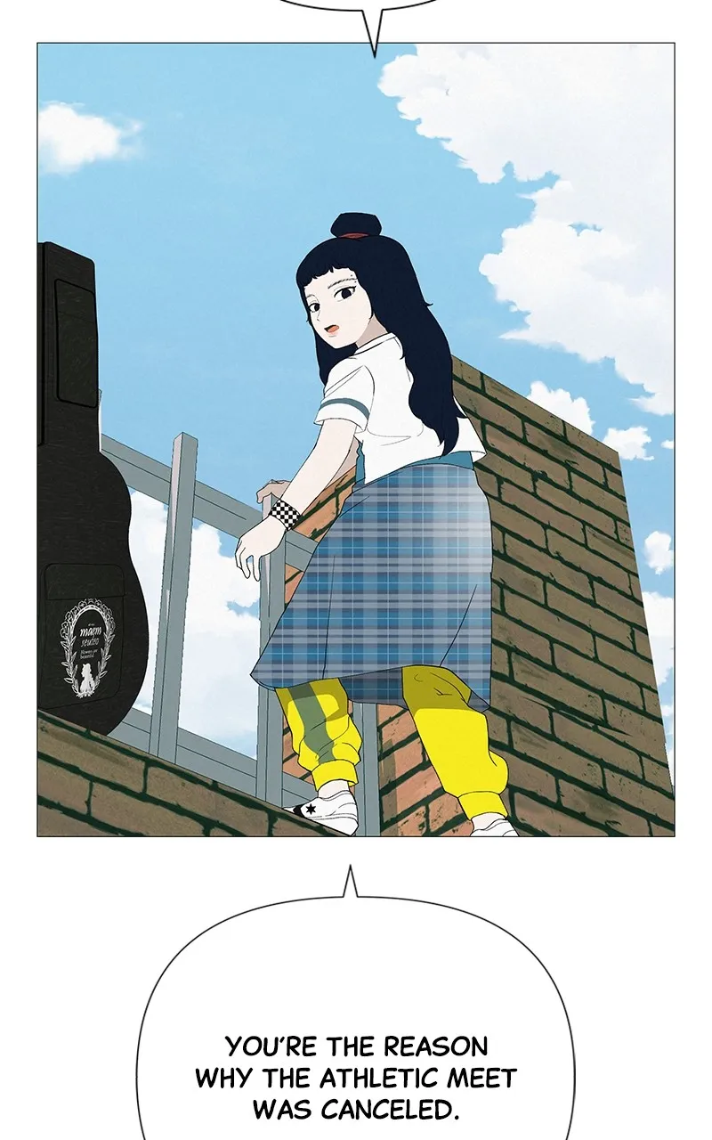 Radiant Rewind Chapter 13 page 75 - 