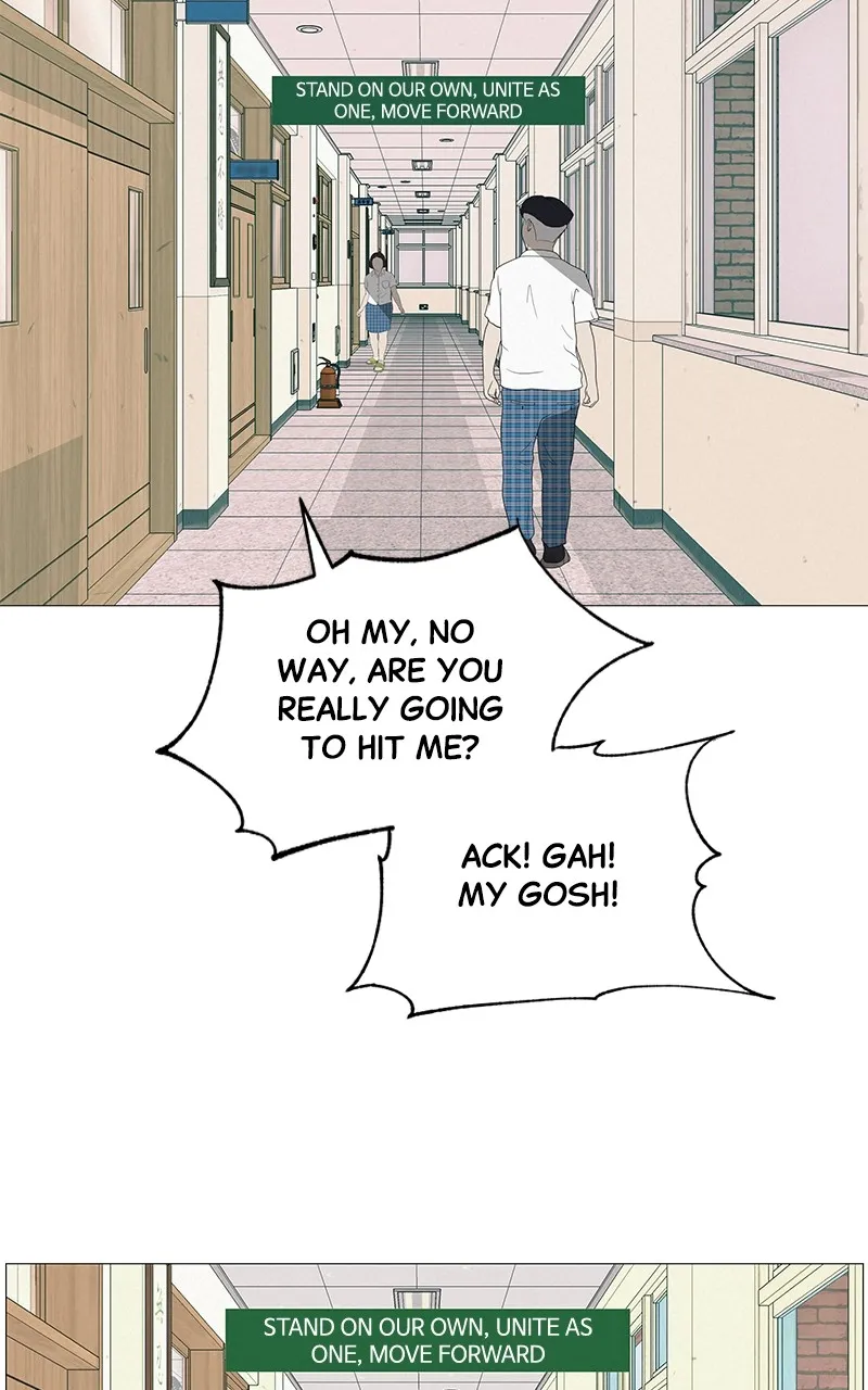 Radiant Rewind Chapter 13 page 86 - 