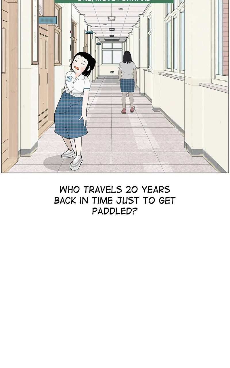 Radiant Rewind Chapter 13 page 88 - 