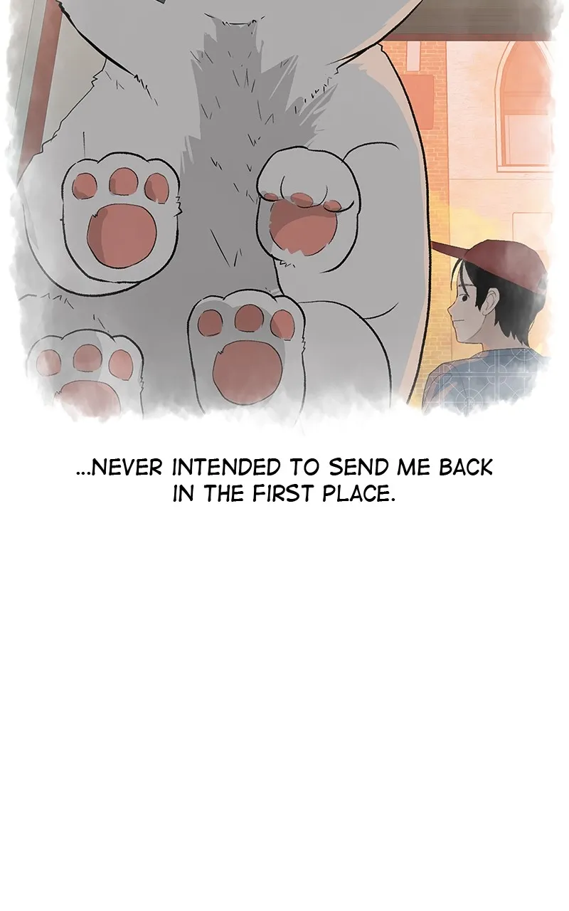 Radiant Rewind Chapter 13 page 91 - 