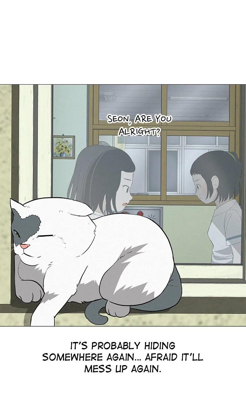 Radiant Rewind Chapter 13 page 92 - 