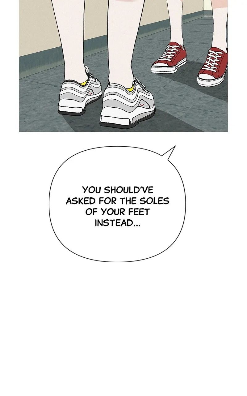 Radiant Rewind Chapter 13 page 94 - 