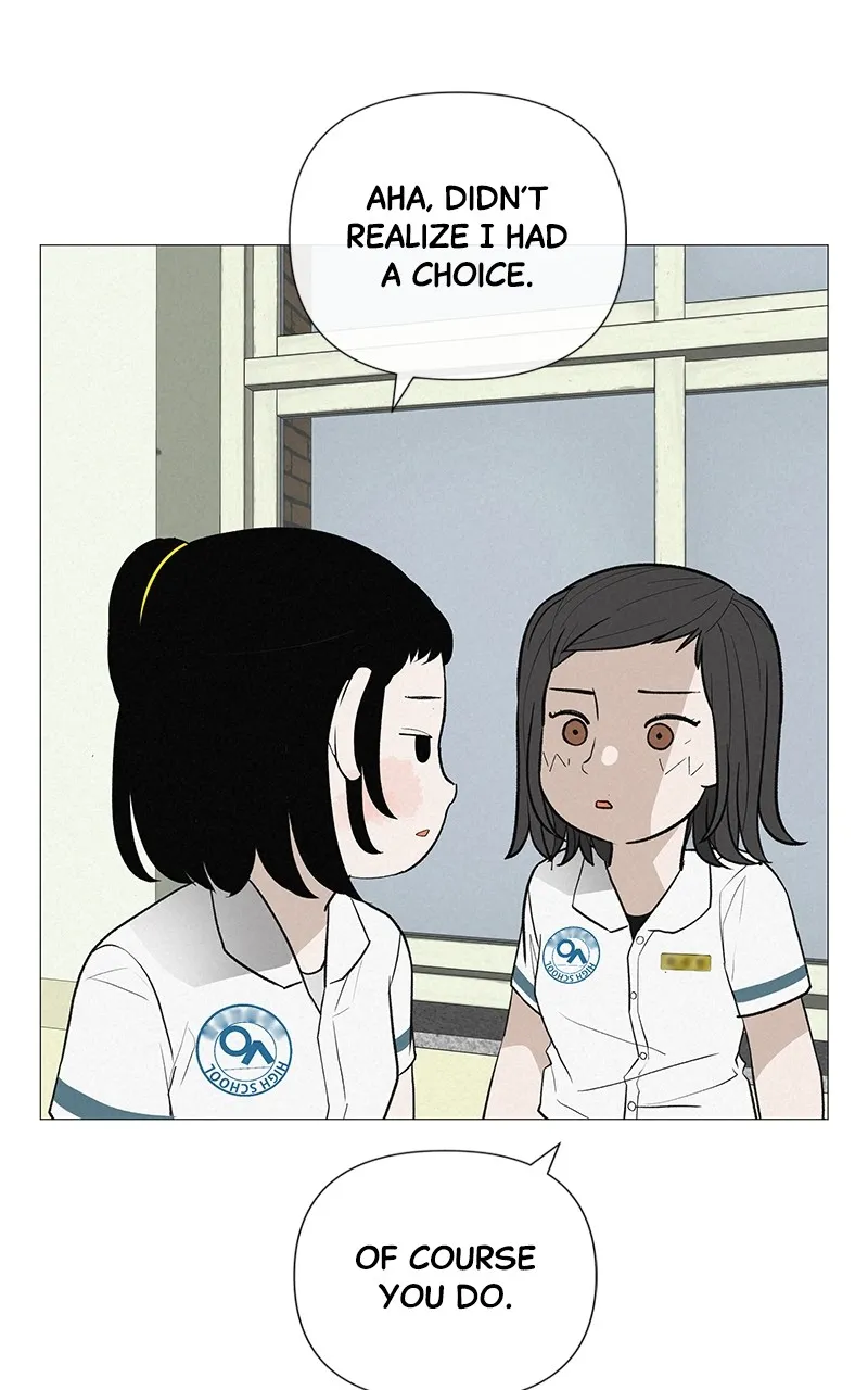 Radiant Rewind Chapter 13 page 95 - 
