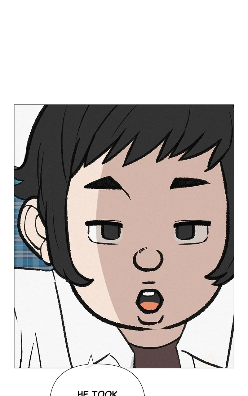 Radiant Rewind Chapter 13 page 98 - 