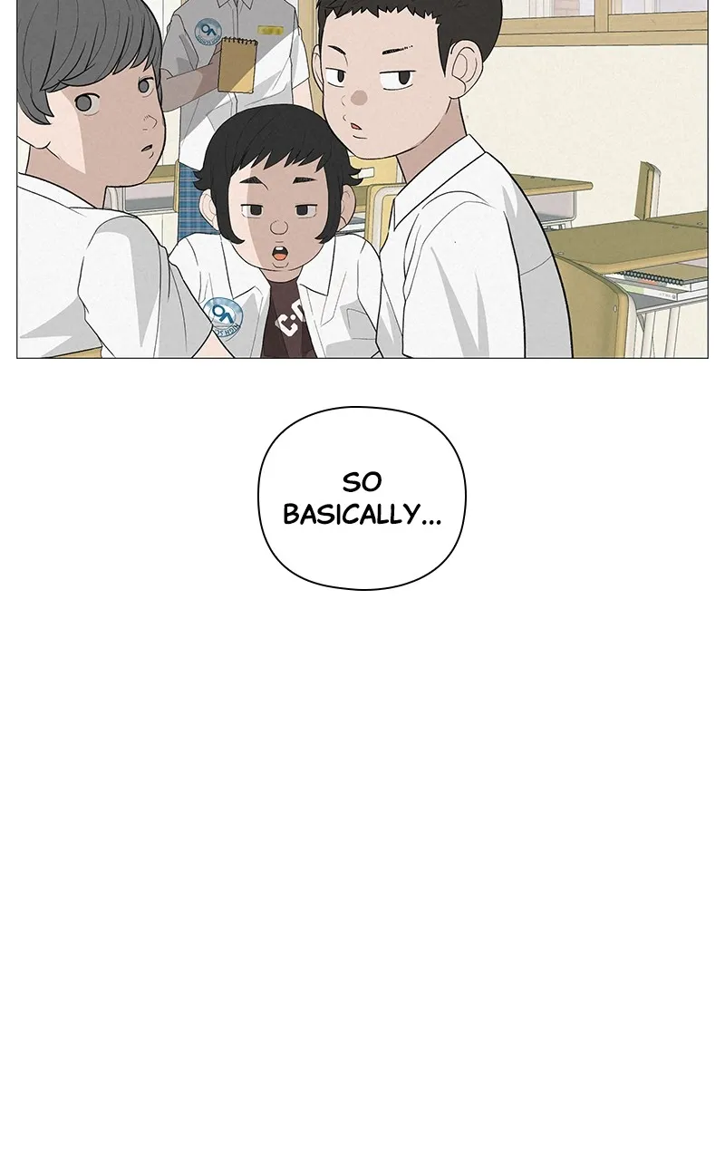 Radiant Rewind Chapter 13 page 100 - 