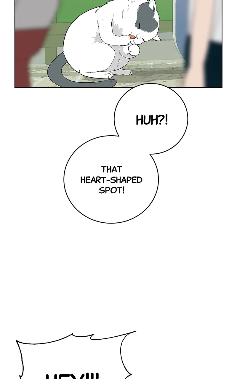 Radiant Rewind Chapter 2 page 109 - 
