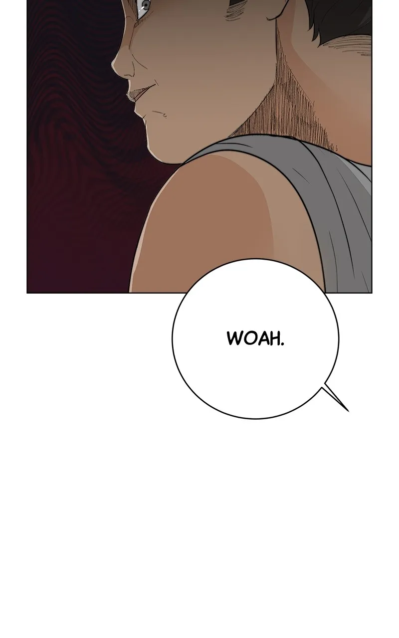 Radiant Rewind Chapter 2 page 12 - 