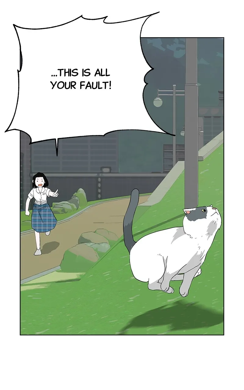 Radiant Rewind Chapter 2 page 116 - 