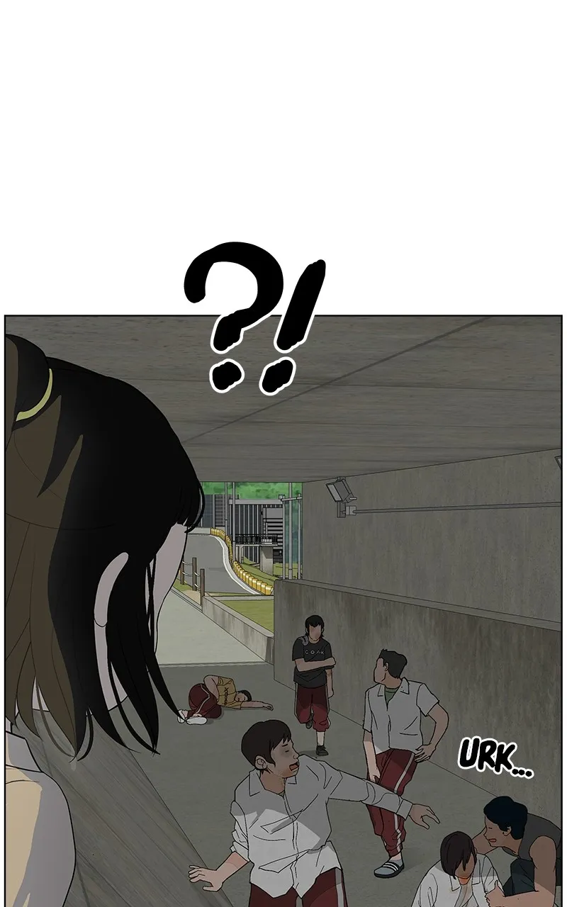 Radiant Rewind Chapter 2 page 121 - 