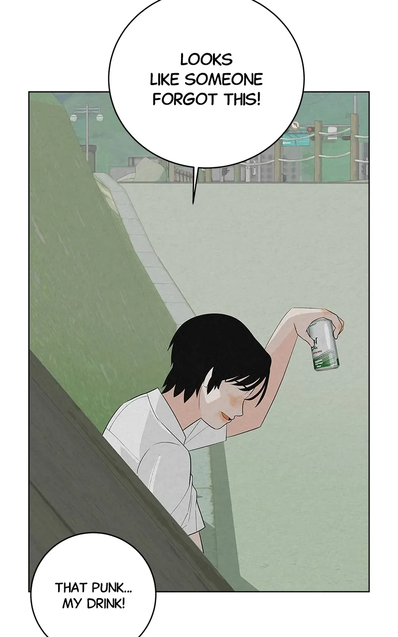 Radiant Rewind Chapter 2 page 123 - 