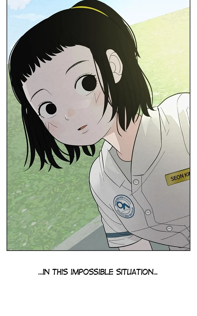 Radiant Rewind Chapter 2 page 126 - 