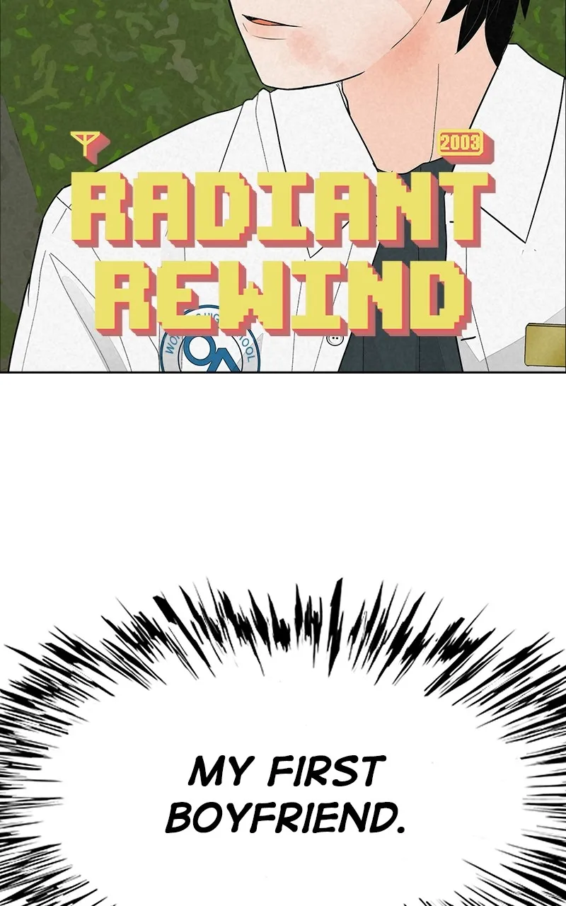 Radiant Rewind Chapter 2 page 136 - 