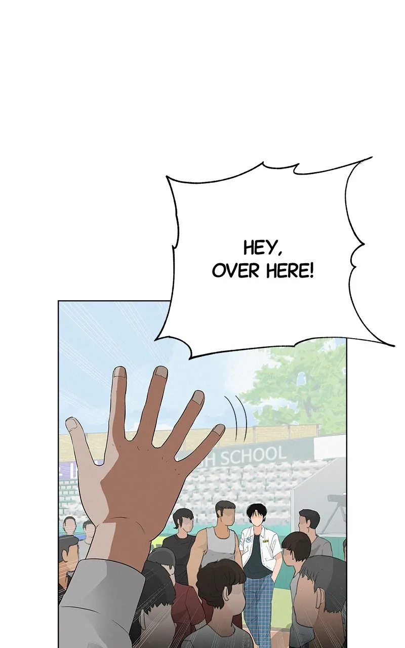 Radiant Rewind Chapter 2 page 17 - 