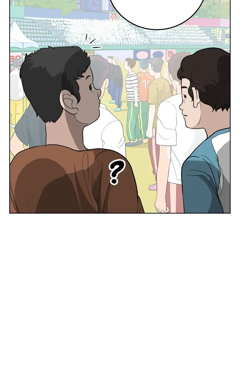 Radiant Rewind Chapter 2 page 3 - 