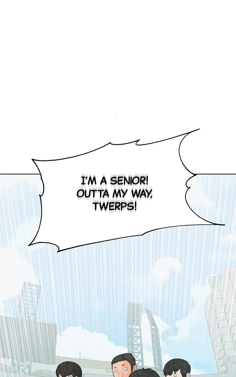 Radiant Rewind Chapter 2 page 21 - 
