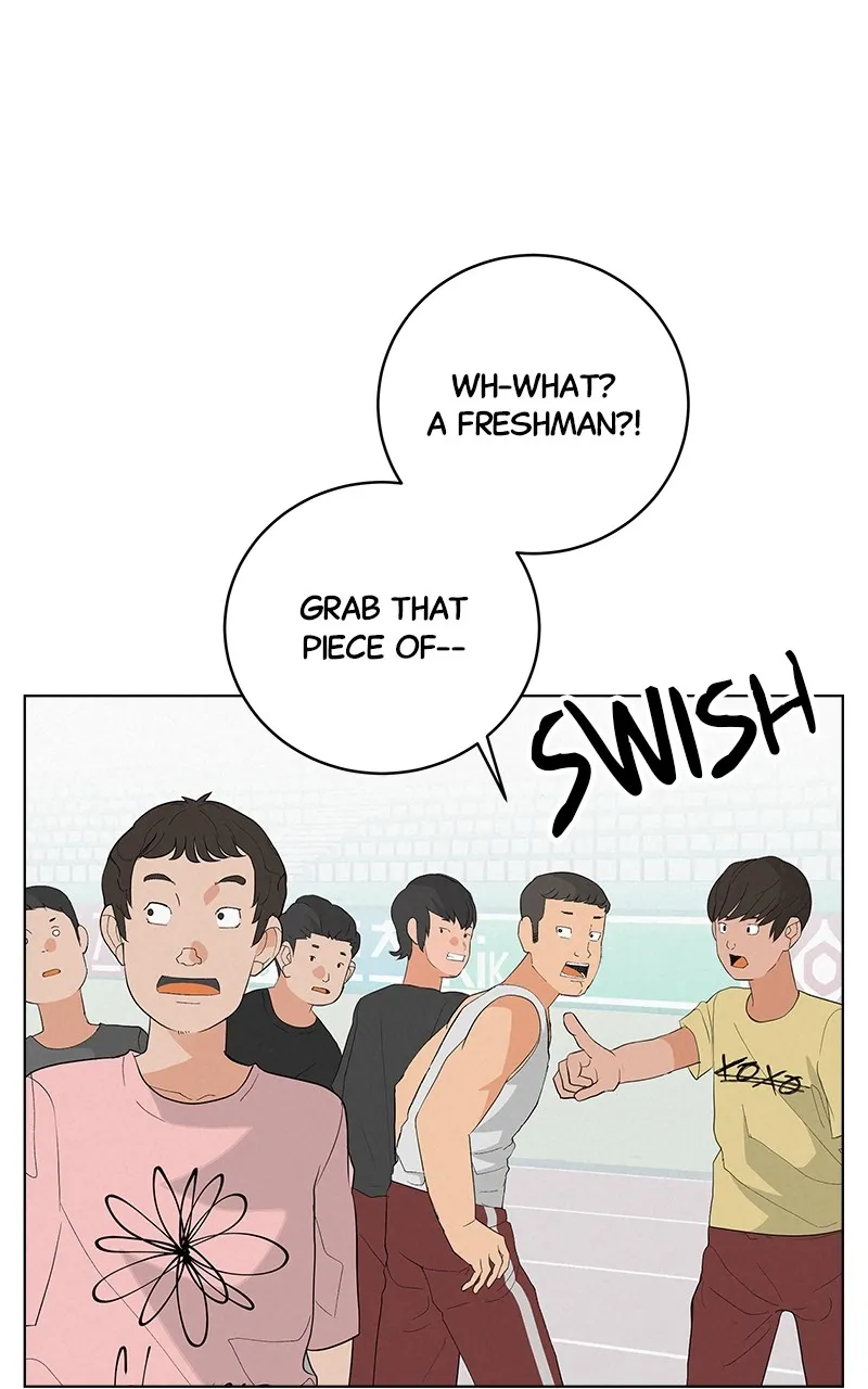 Radiant Rewind Chapter 2 page 24 - 