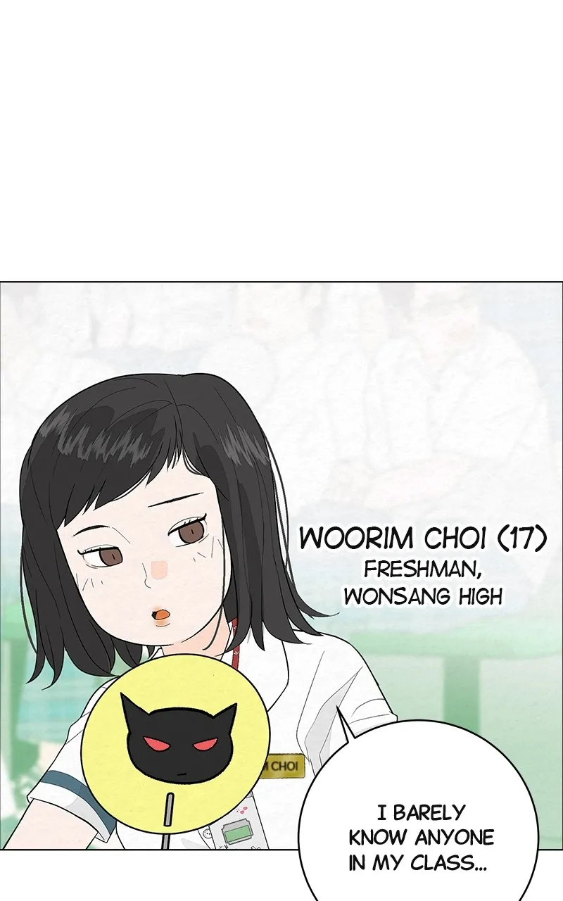 Radiant Rewind Chapter 2 page 30 - 