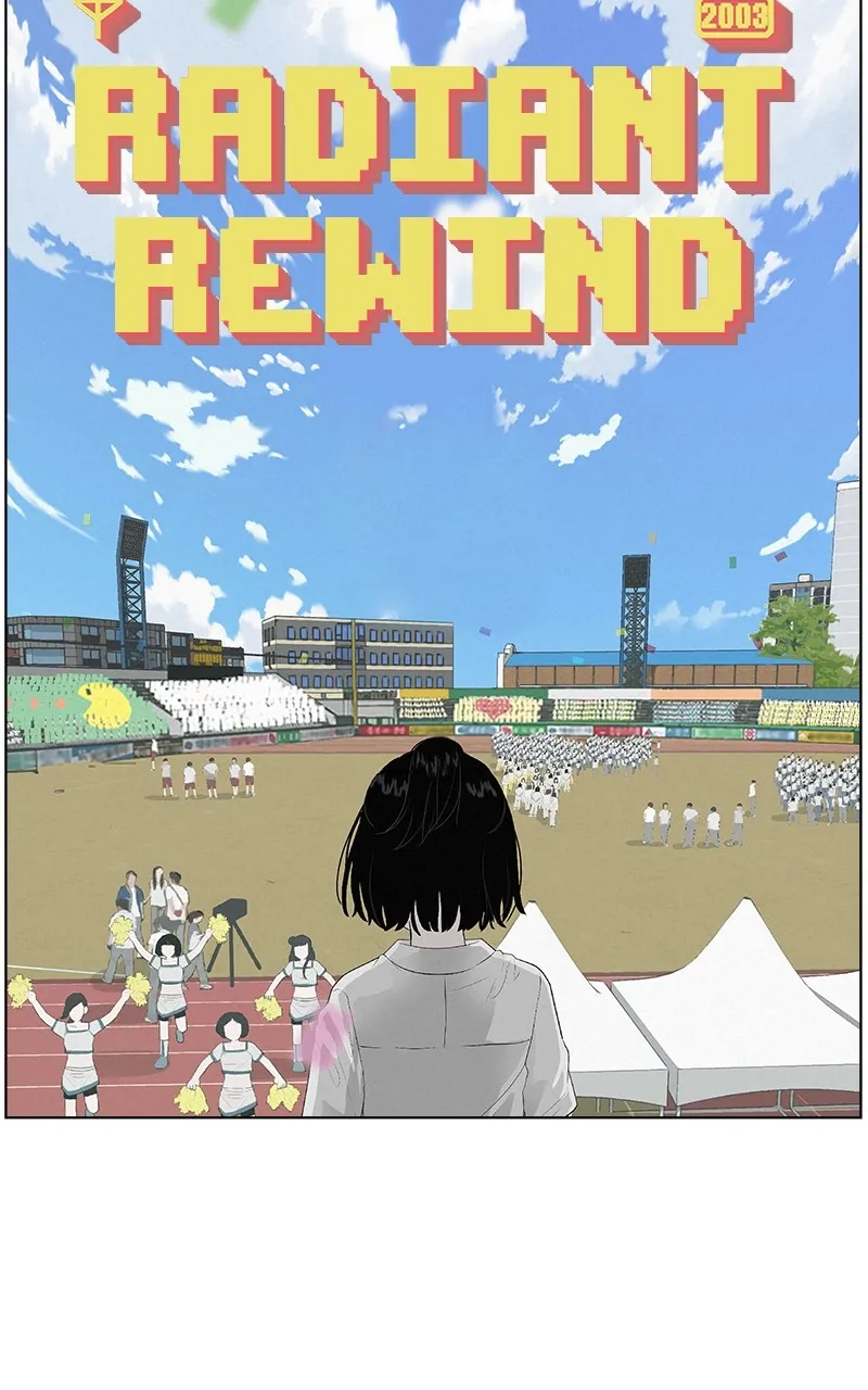 Radiant Rewind Chapter 2 page 41 - 