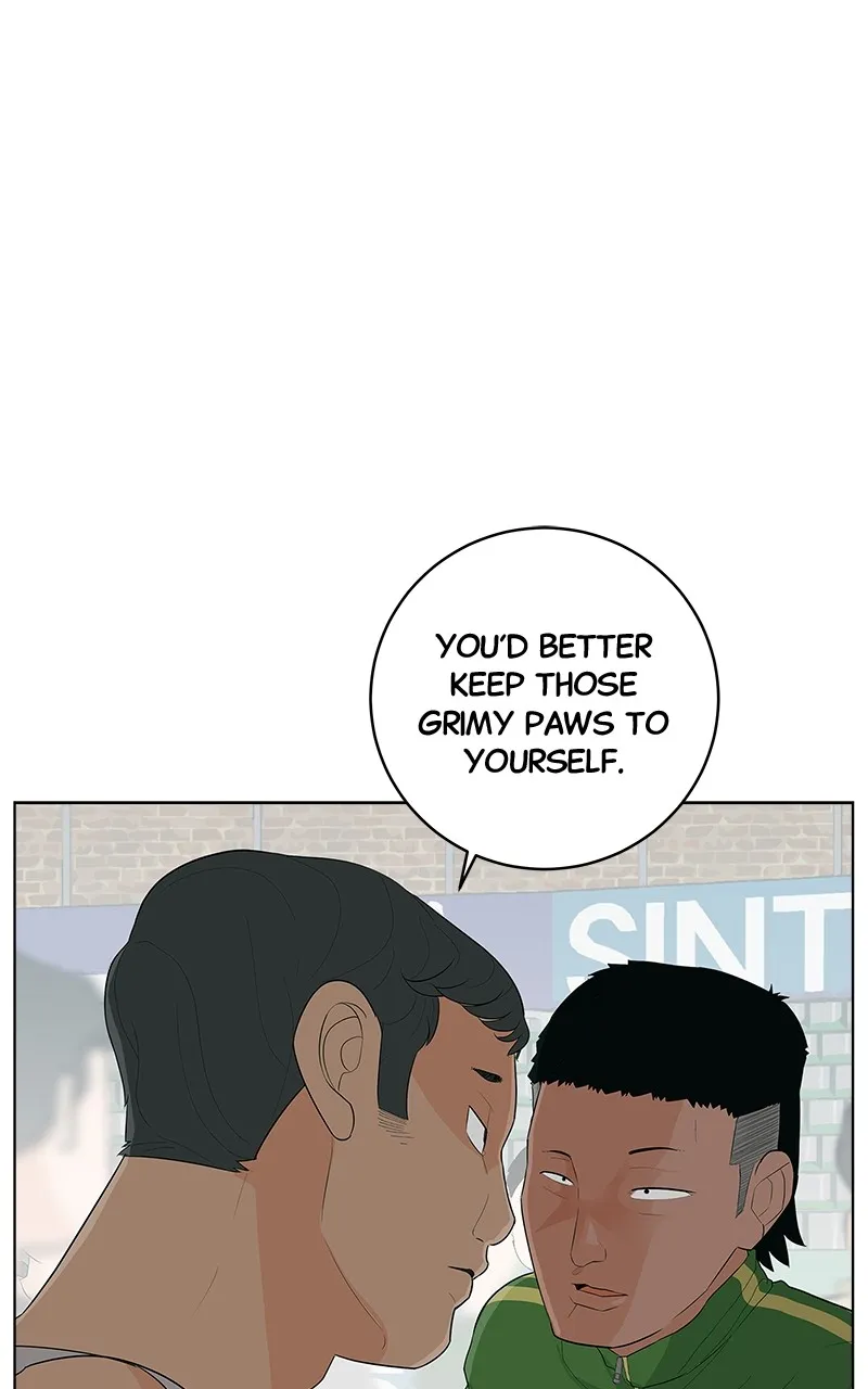 Radiant Rewind Chapter 2 page 53 - 