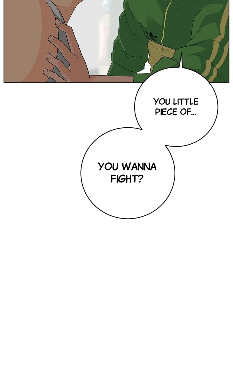 Radiant Rewind Chapter 2 page 54 - 