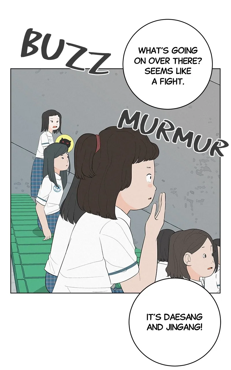 Radiant Rewind Chapter 2 page 55 - 