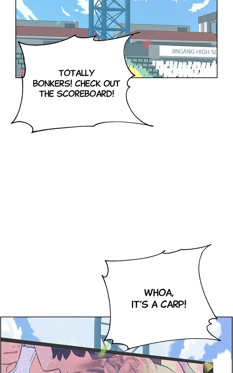 Radiant Rewind Chapter 2 page 57 - 
