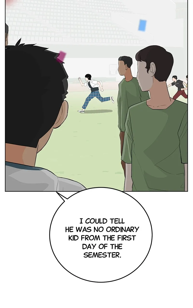 Radiant Rewind Chapter 2 page 61 - 