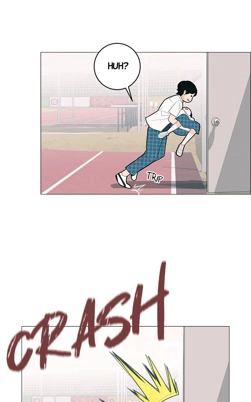 Radiant Rewind Chapter 2 page 77 - 