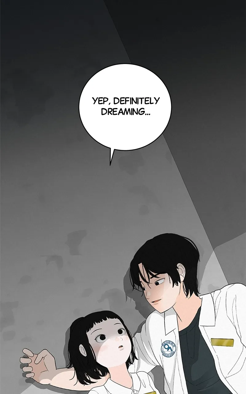 Radiant Rewind Chapter 2 page 79 - 