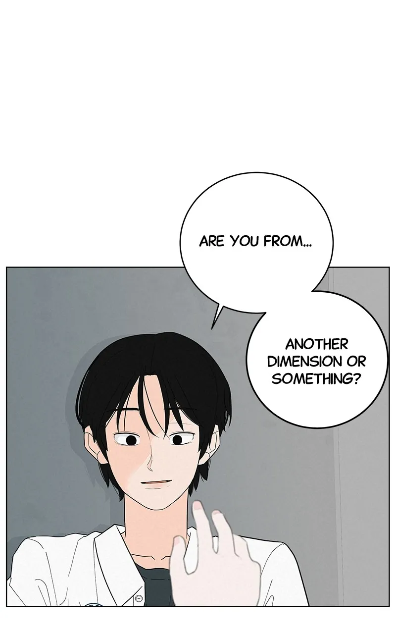 Radiant Rewind Chapter 2 page 87 - 