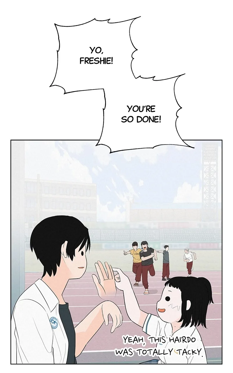 Radiant Rewind Chapter 2 page 90 - 