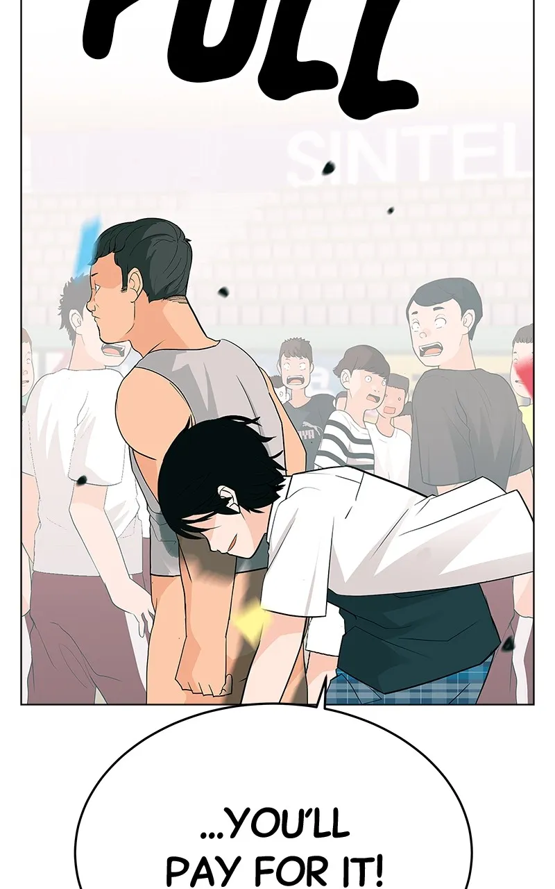 Radiant Rewind Chapter 2 page 10 - 