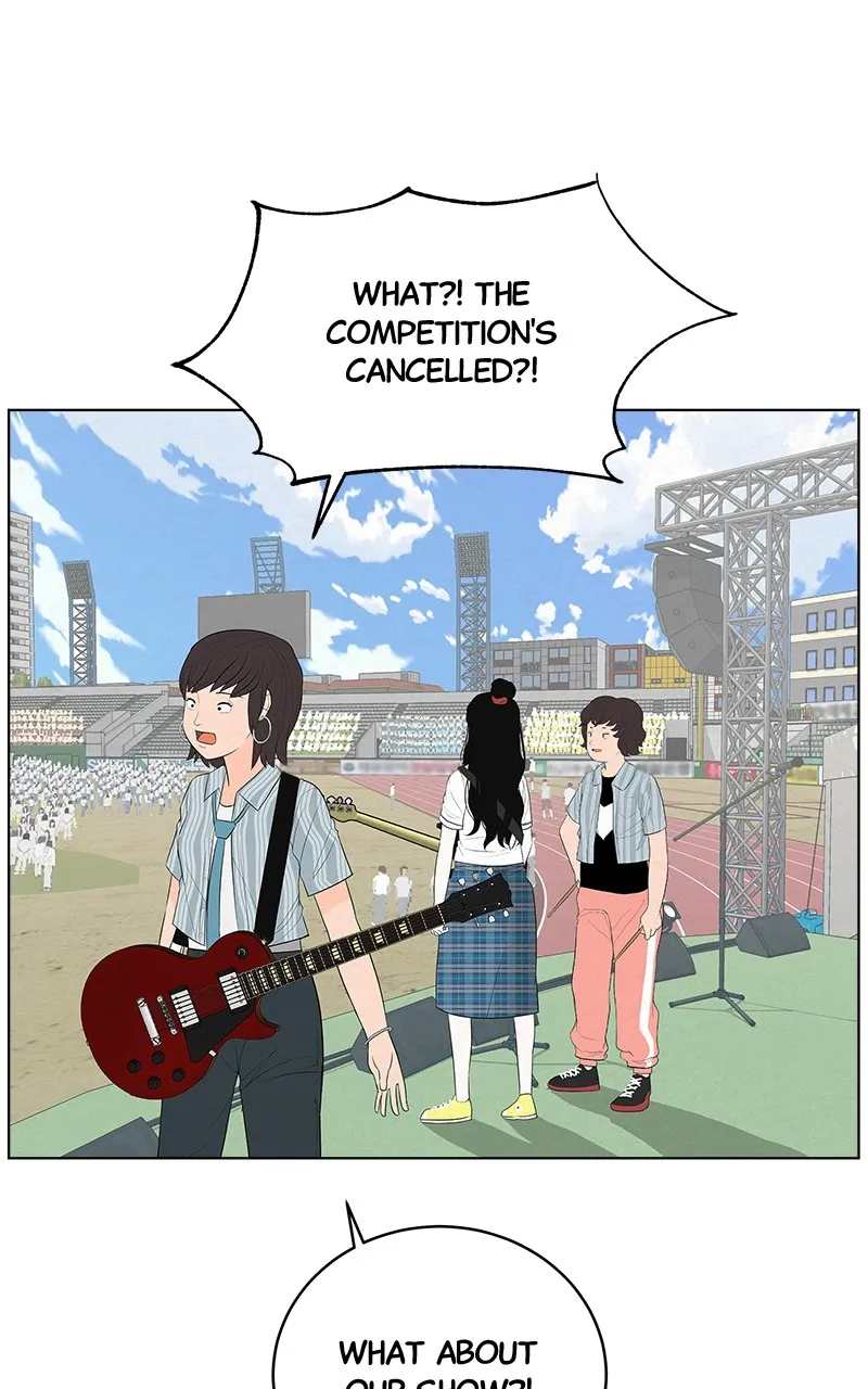 Radiant Rewind Chapter 2 page 94 - 