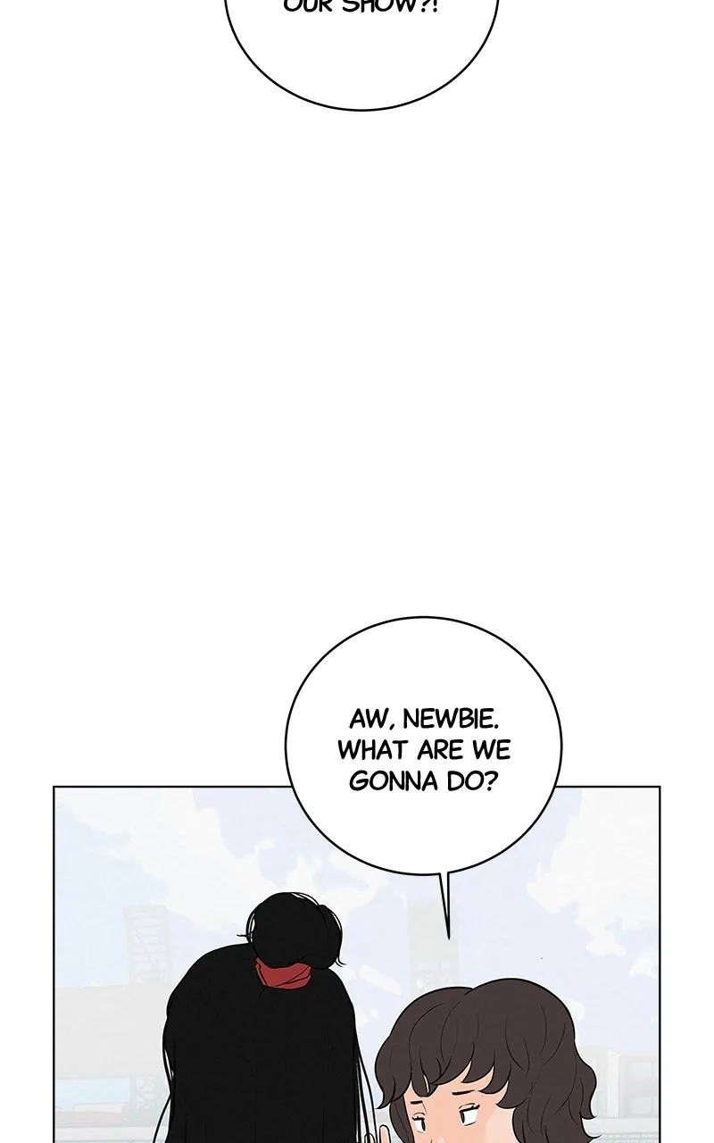 Radiant Rewind Chapter 2 page 95 - 
