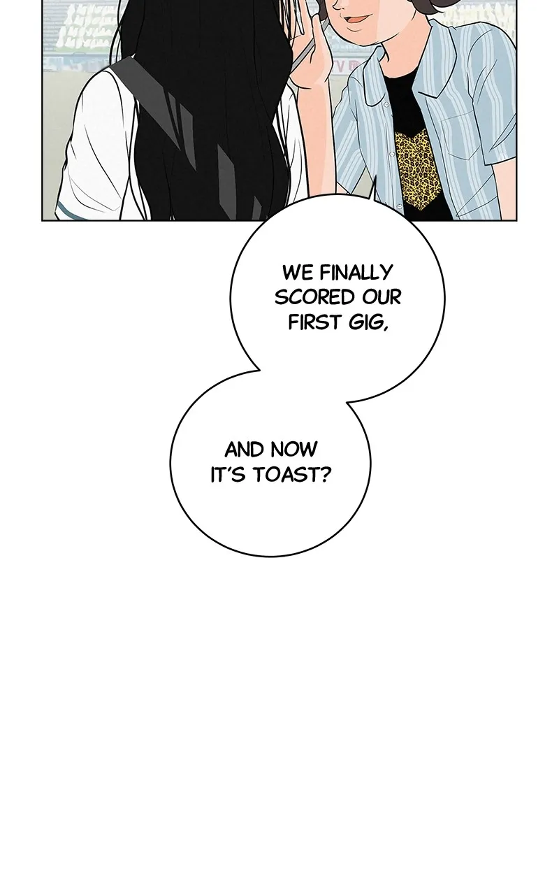 Radiant Rewind Chapter 2 page 96 - 