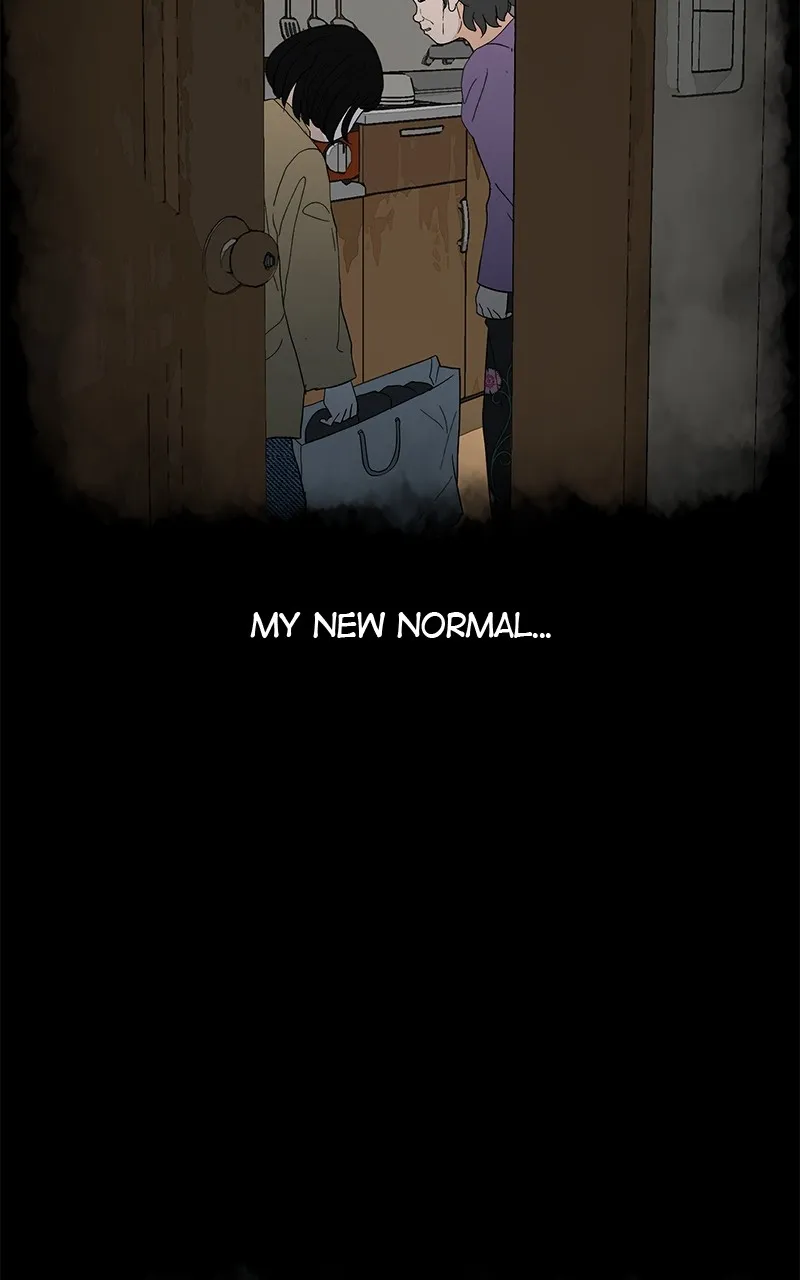 Radiant Rewind Chapter 3 page 101 - 