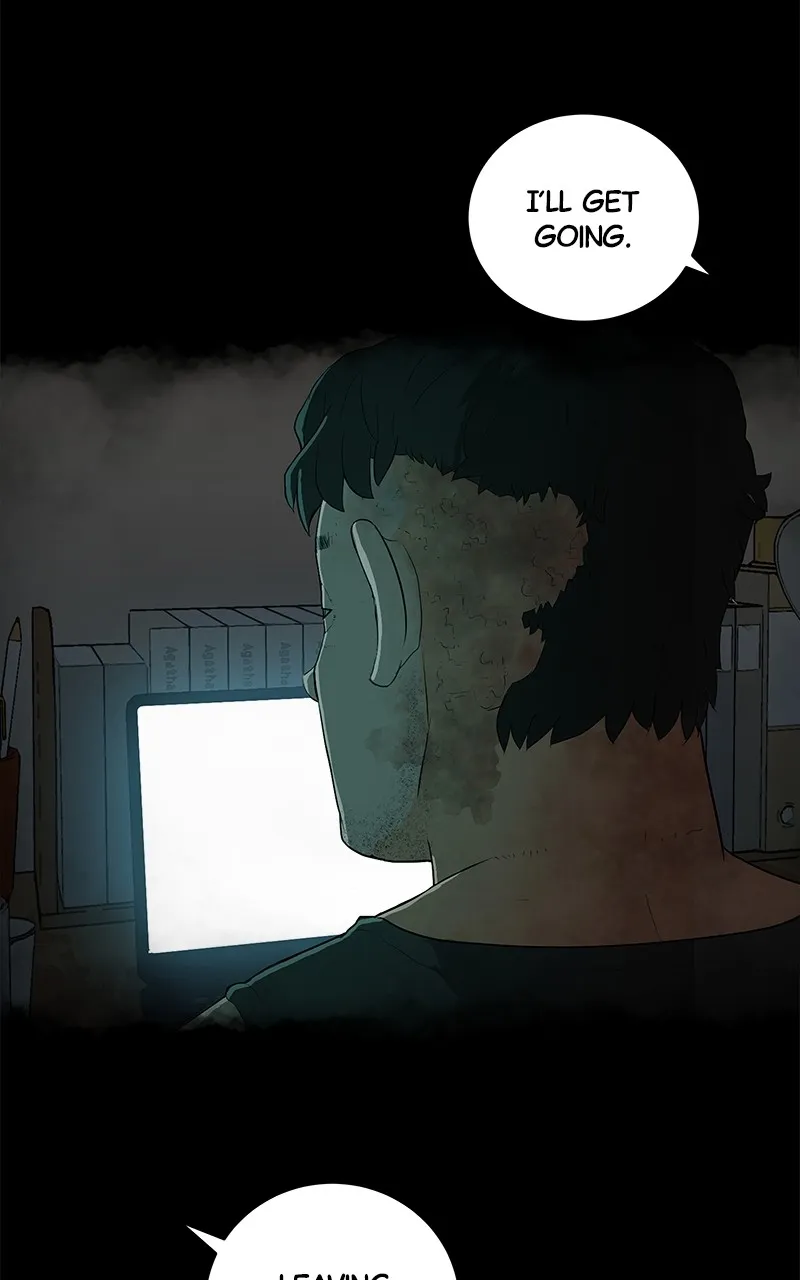 Radiant Rewind Chapter 3 page 104 - 