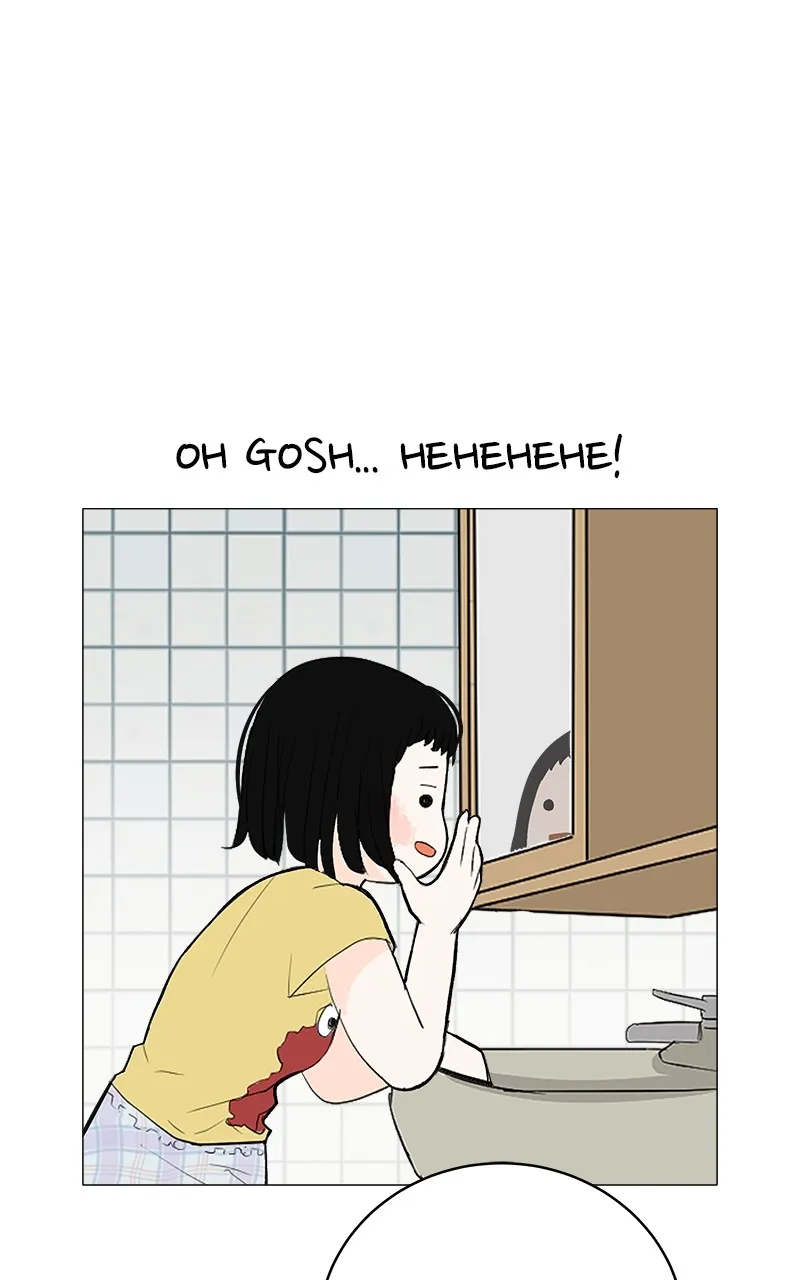 Radiant Rewind Chapter 3 page 121 - 