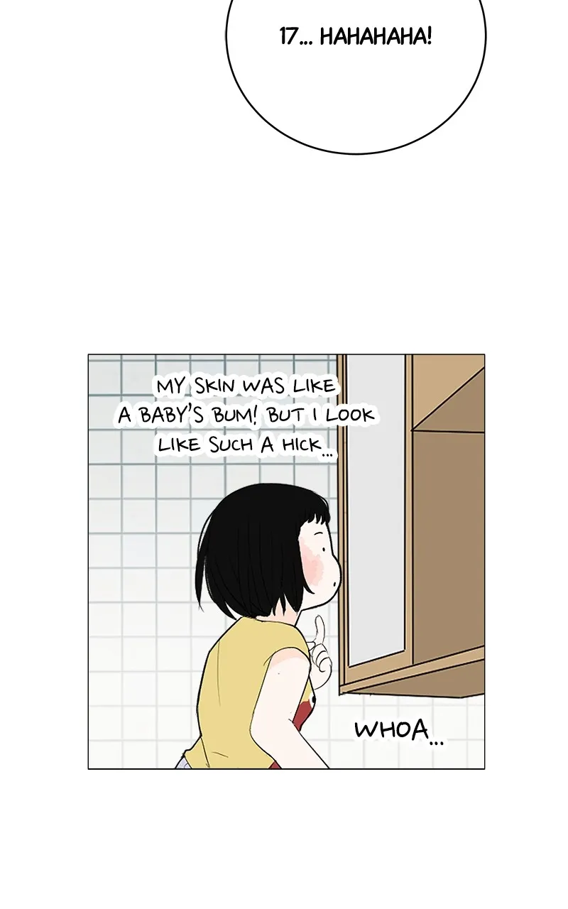 Radiant Rewind Chapter 3 page 122 - 