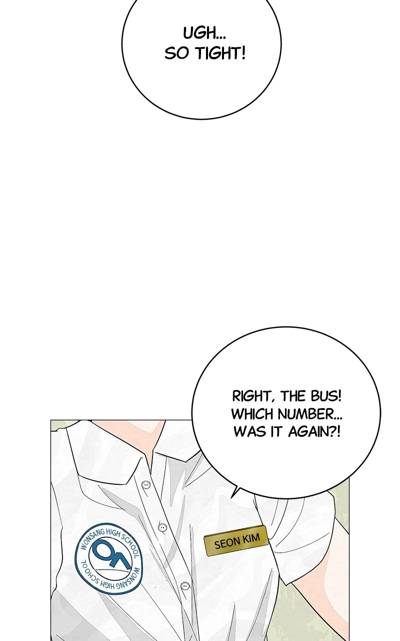 Radiant Rewind Chapter 3 page 124 - 
