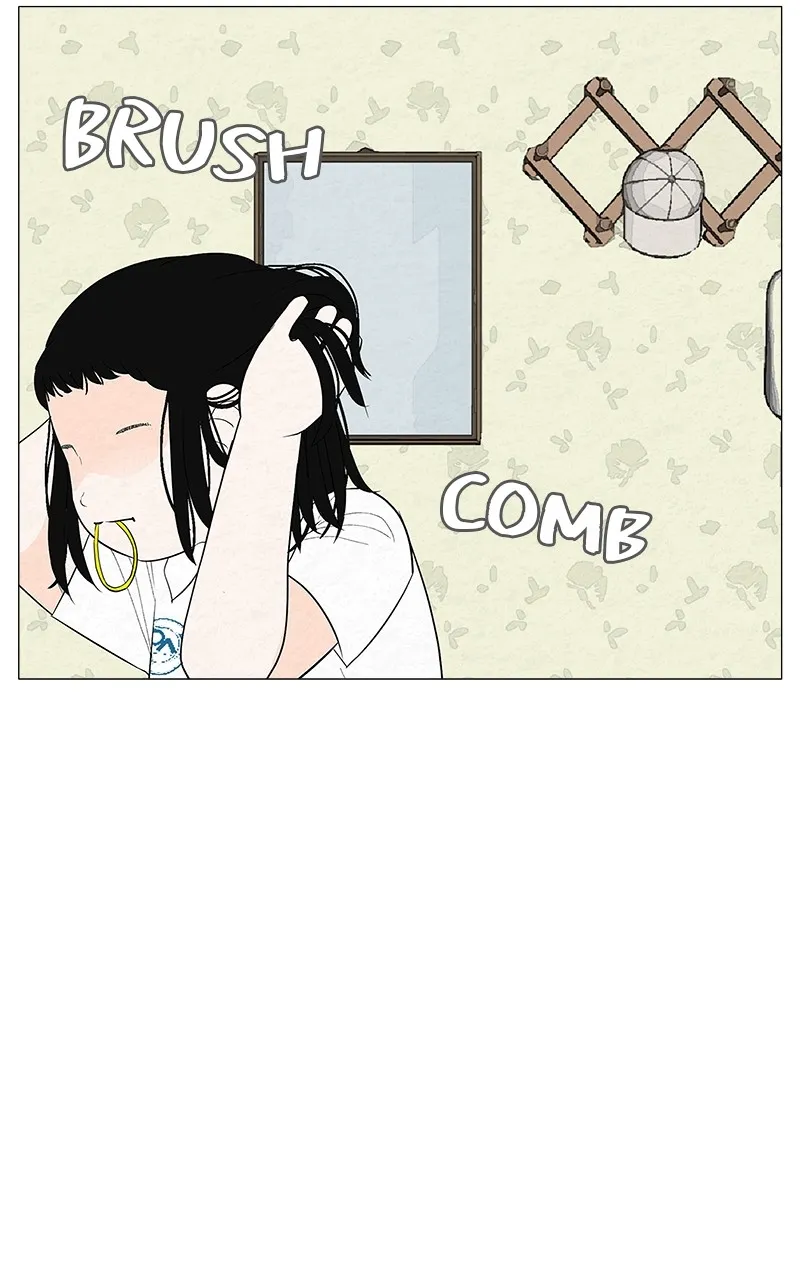 Radiant Rewind Chapter 3 page 126 - 