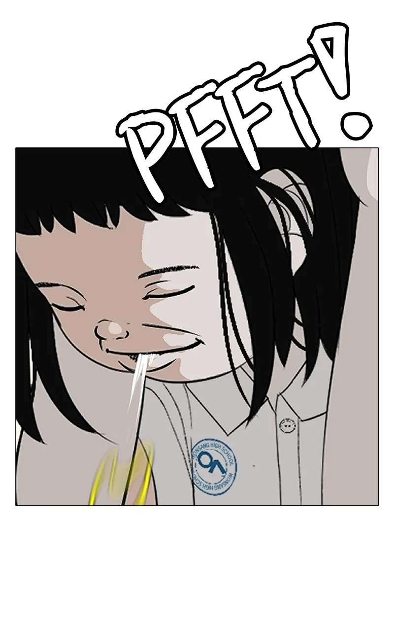 Radiant Rewind Chapter 3 page 127 - 