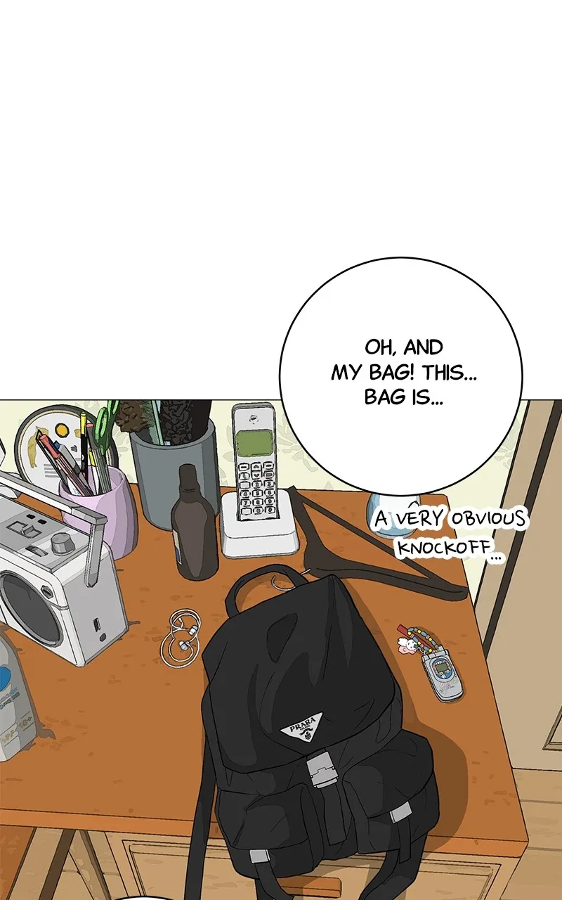 Radiant Rewind Chapter 3 page 129 - 
