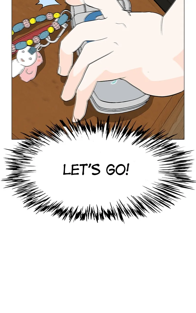 Radiant Rewind Chapter 3 page 131 - 