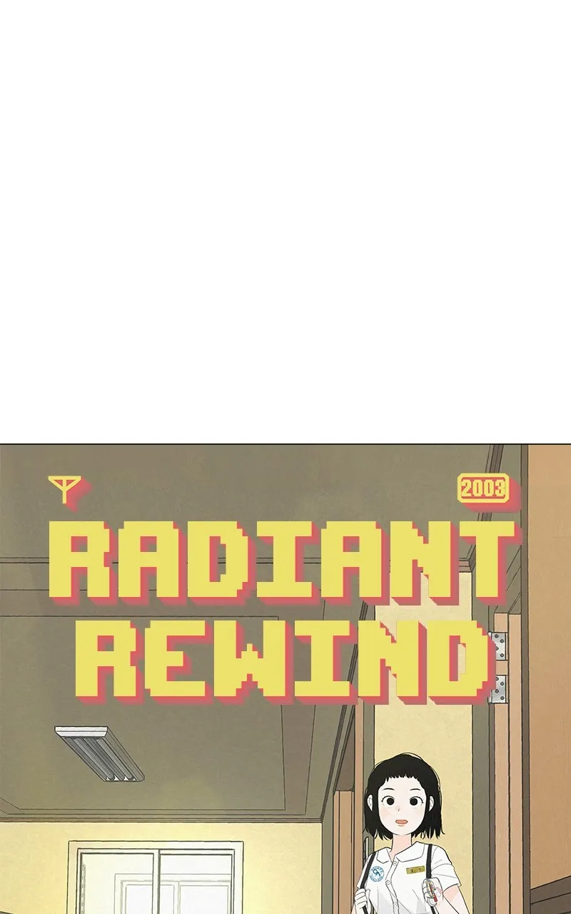 Radiant Rewind Chapter 3 page 132 - 
