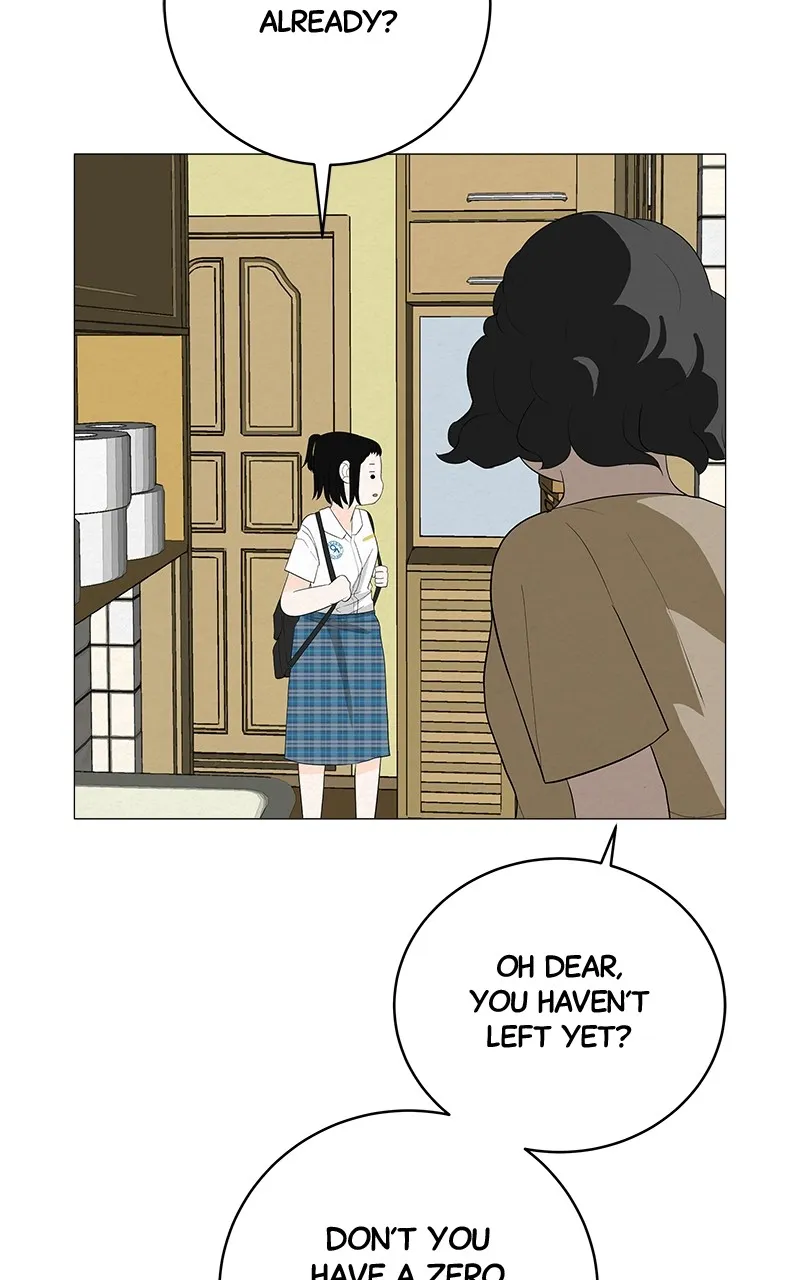 Radiant Rewind Chapter 3 page 134 - 